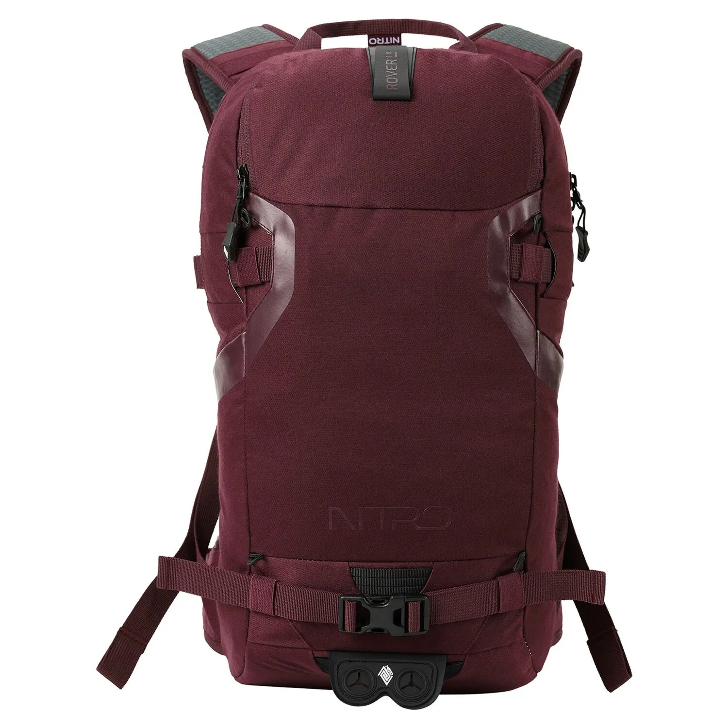 NITRO Zaino Adventure Rover 14 48 cm