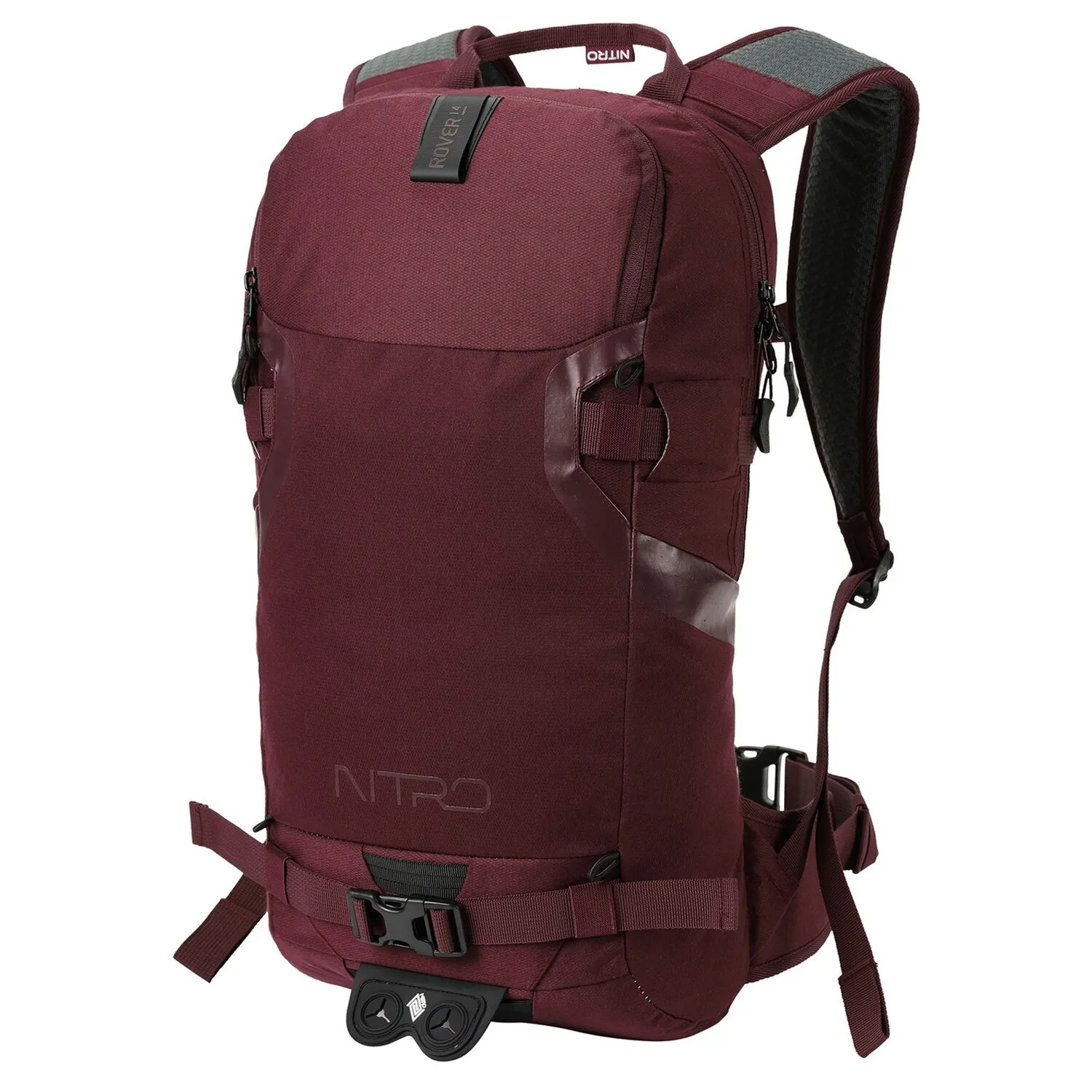 NITRO Zaino Adventure Rover 14 48 cm