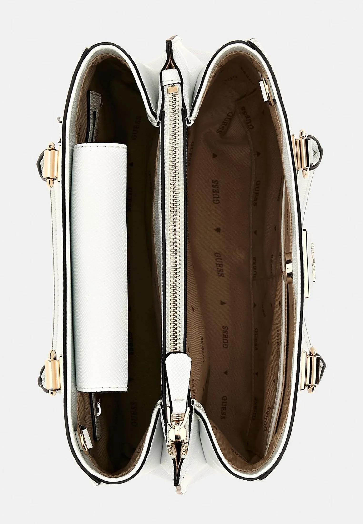 NOELLE GIRLFRIEND SATCHEL - Borsa a mano