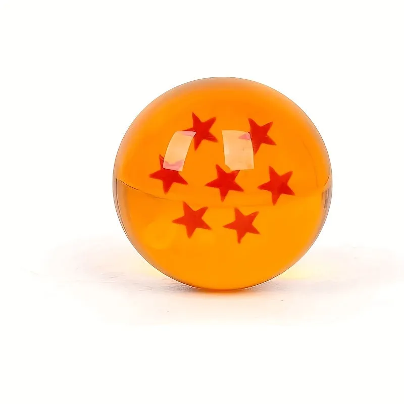 NUOVA confezione regalo da 7 pezzi di oggetti da collezione anime, diametro 3,5 cm/1,38 pollici Natale, Halloween, regalo del Ri