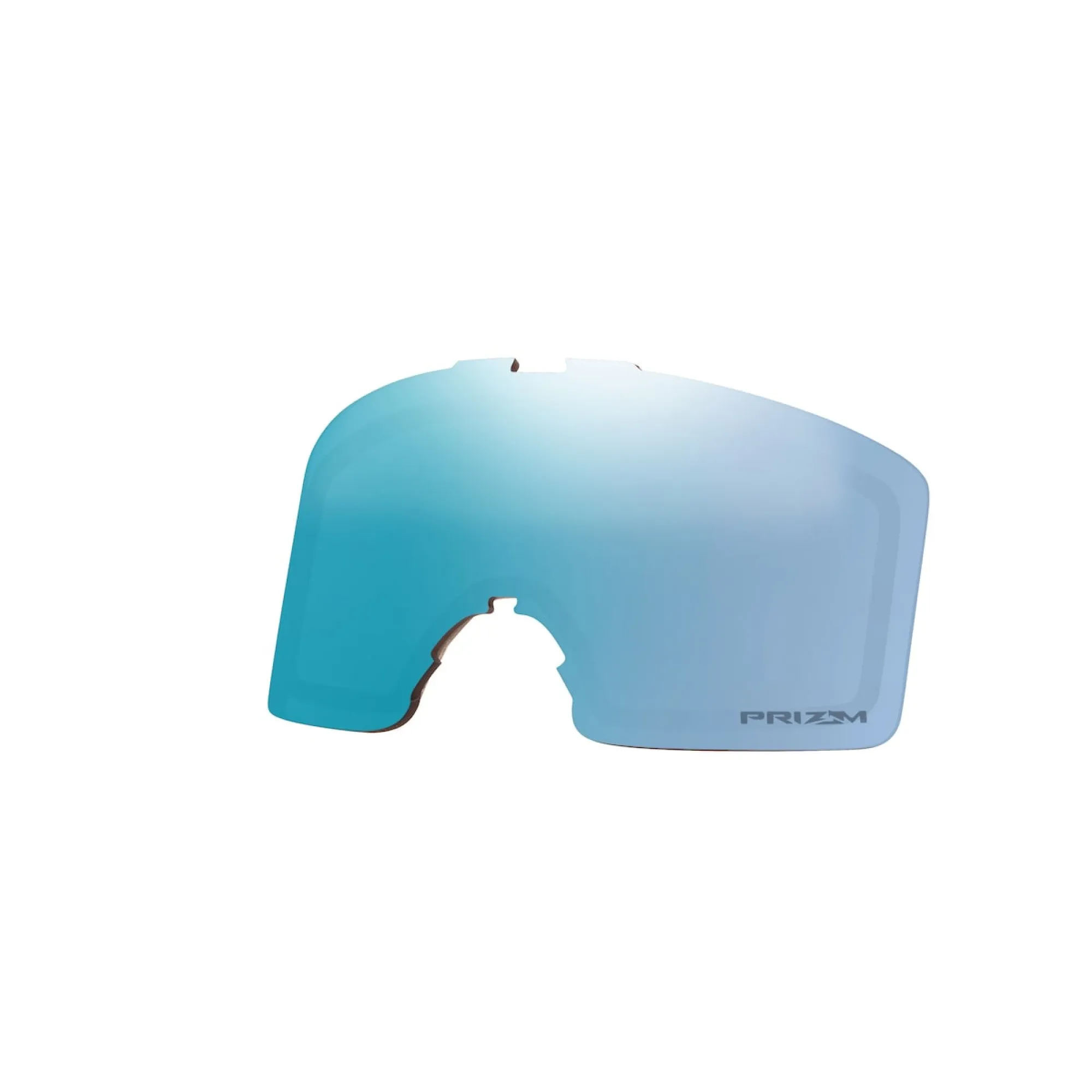   Oakley-A AOO 7095LS Line Miner S Ricambio Lenti 000006  | Accessori Occhiali Unisex 