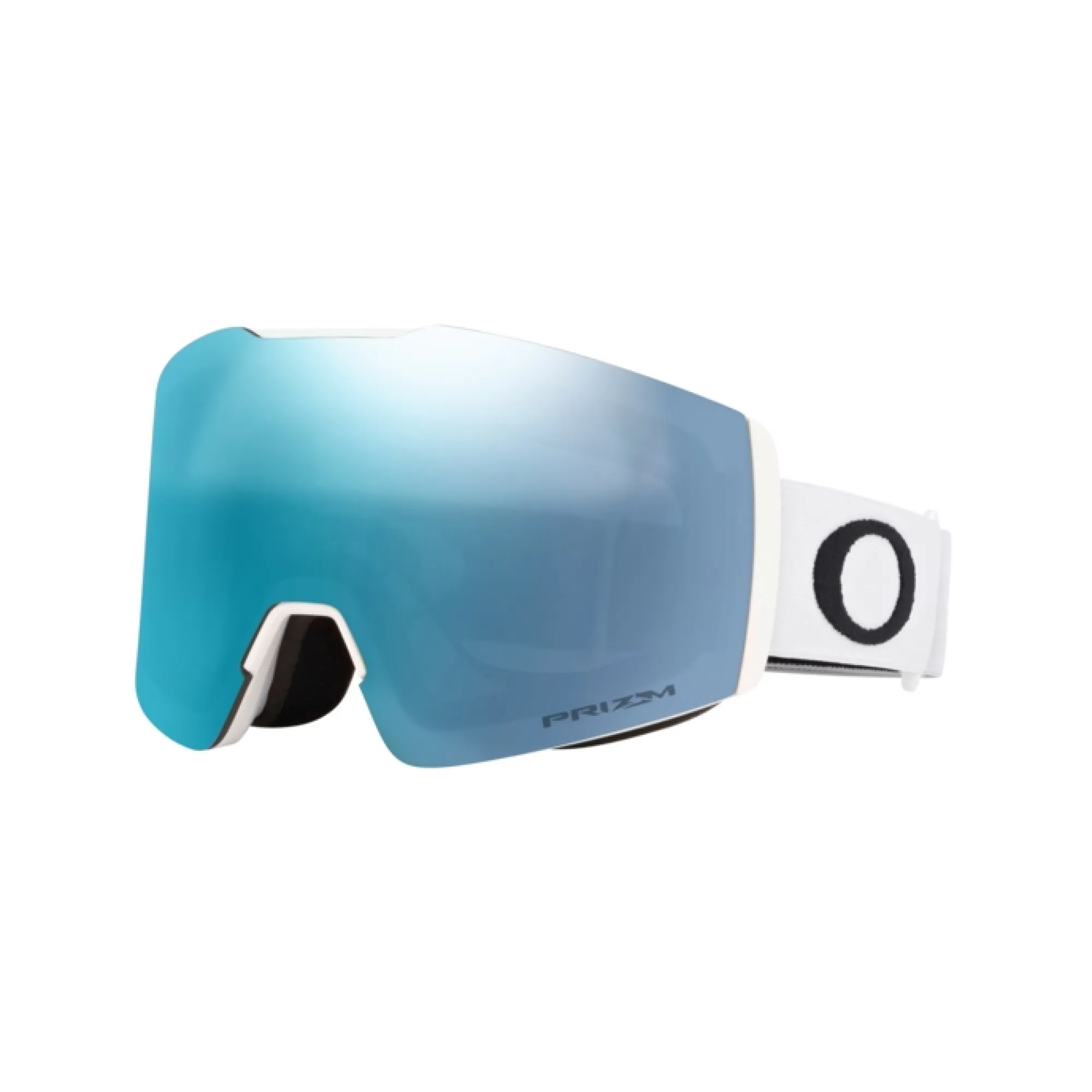   Oakley Goggles OO 7103 Fall Line Xm 710333 Matte White | Maschere Da Sci Unisex 