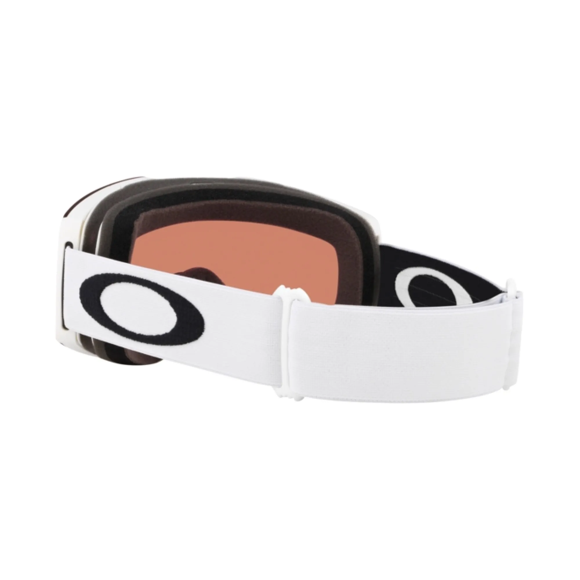   Oakley Goggles OO 7103 Fall Line Xm 710333 Matte White | Maschere Da Sci Unisex 