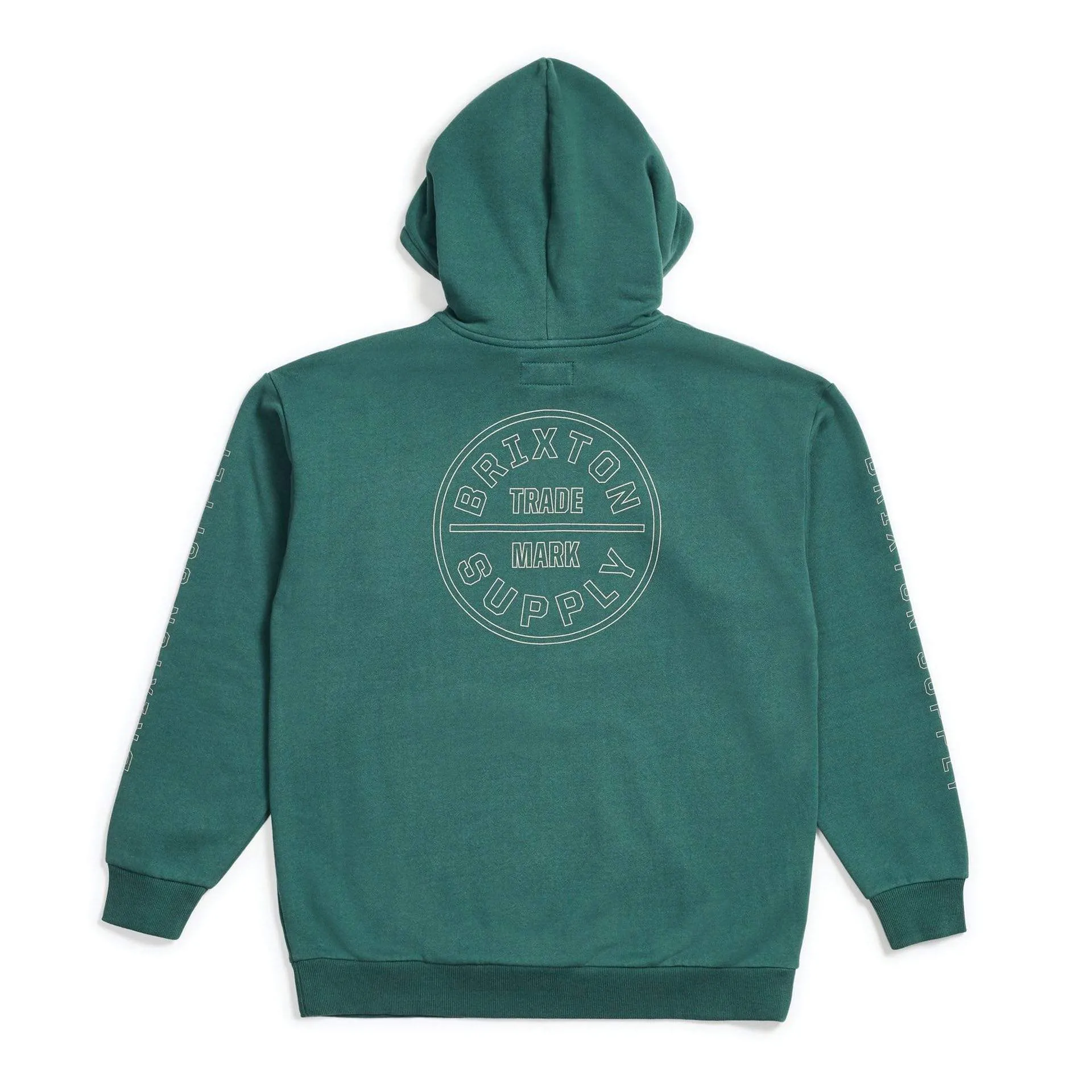 Oath Iv Intl Hood Emerald
