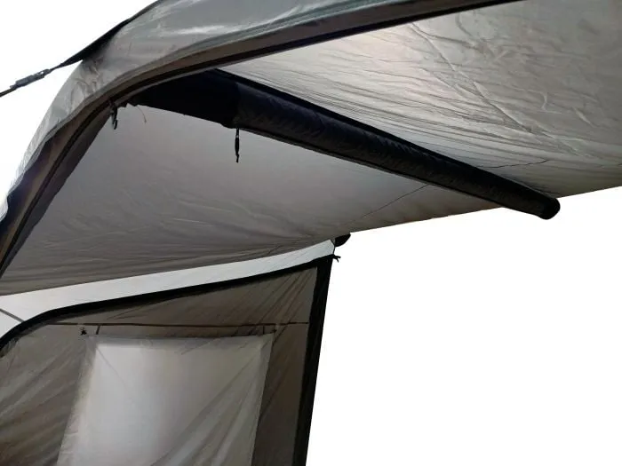 Obelink Basic Sunroof Easy Air tendalino gonfiabile per caravan