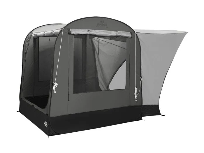Obelink Ontario tenda pop-up per portellone posteriore