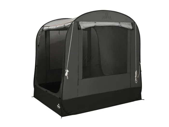 Obelink Ontario tenda pop-up per portellone posteriore
