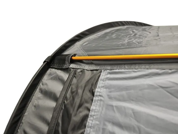Obelink Ontario tenda pop-up per portellone posteriore