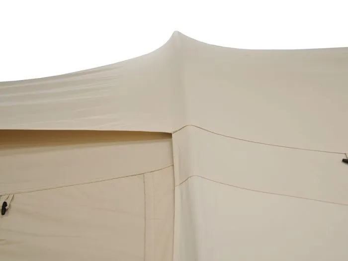 Obelink Soleil Plus Window TC tendalino per tenda con pareti laterali