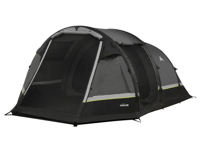 Obelink Summer 4 XL Easy Air CoolDark tenda a tunnel