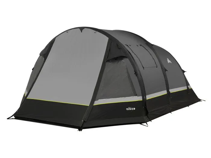 Obelink Summer 4 XL Easy Air CoolDark tenda a tunnel