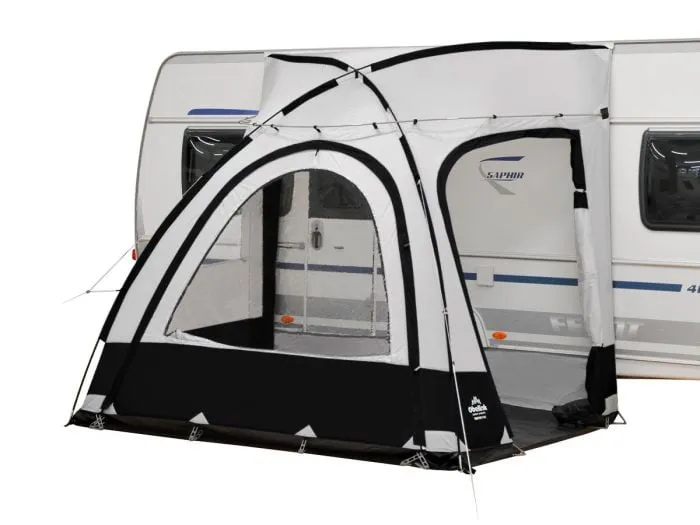 Obelink Treffer Plus veranda per caravan