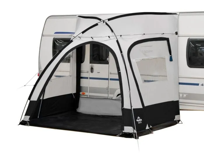 Obelink Treffer Plus veranda per caravan