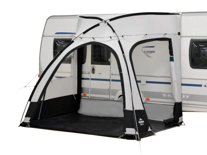 Obelink Treffer Plus veranda per caravan