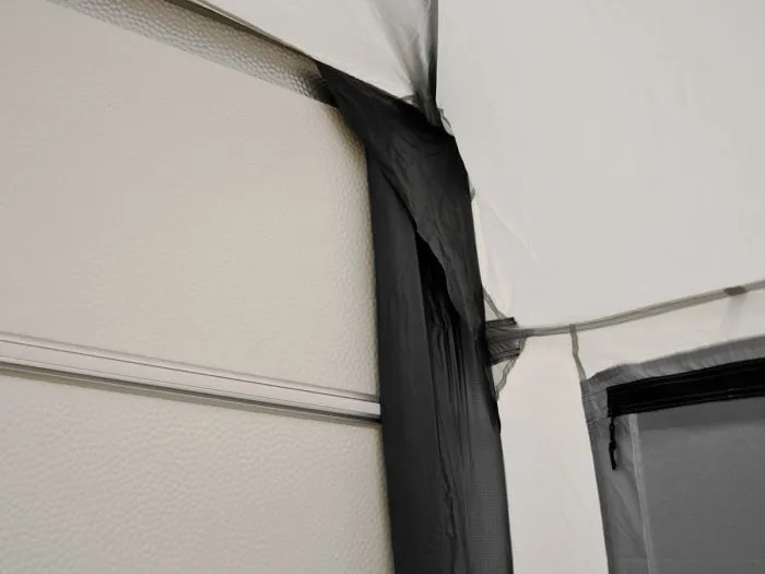Obelink Treffer Plus veranda per caravan