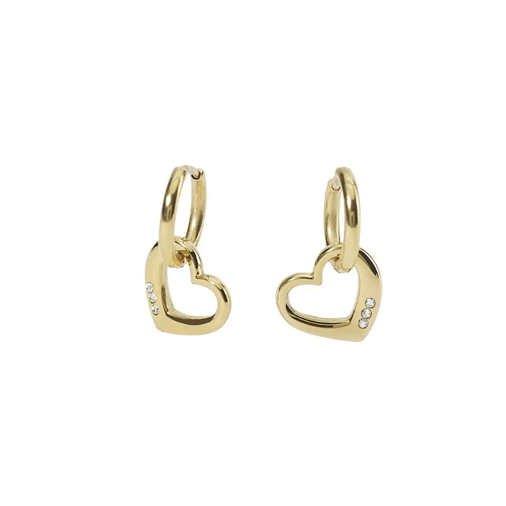 Orecchini Cuore 2Jewels 261347