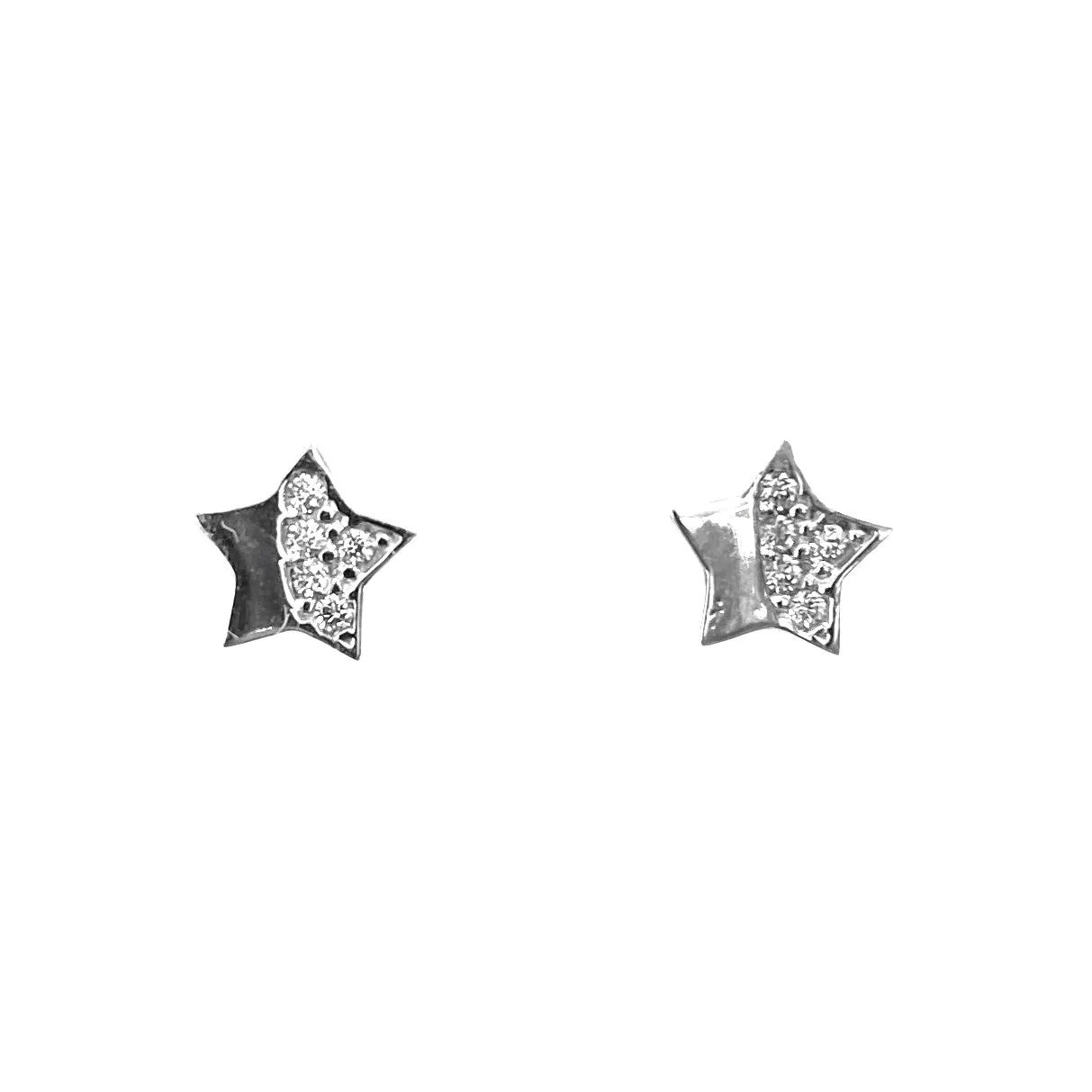 ORECCHINI STELLE