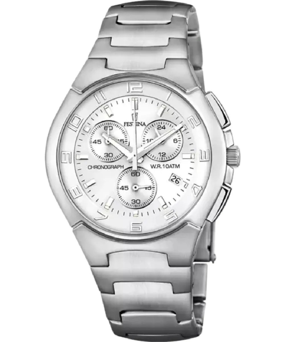 Orologio TIMELESS CHRONOGRAPH Festina Uomo
