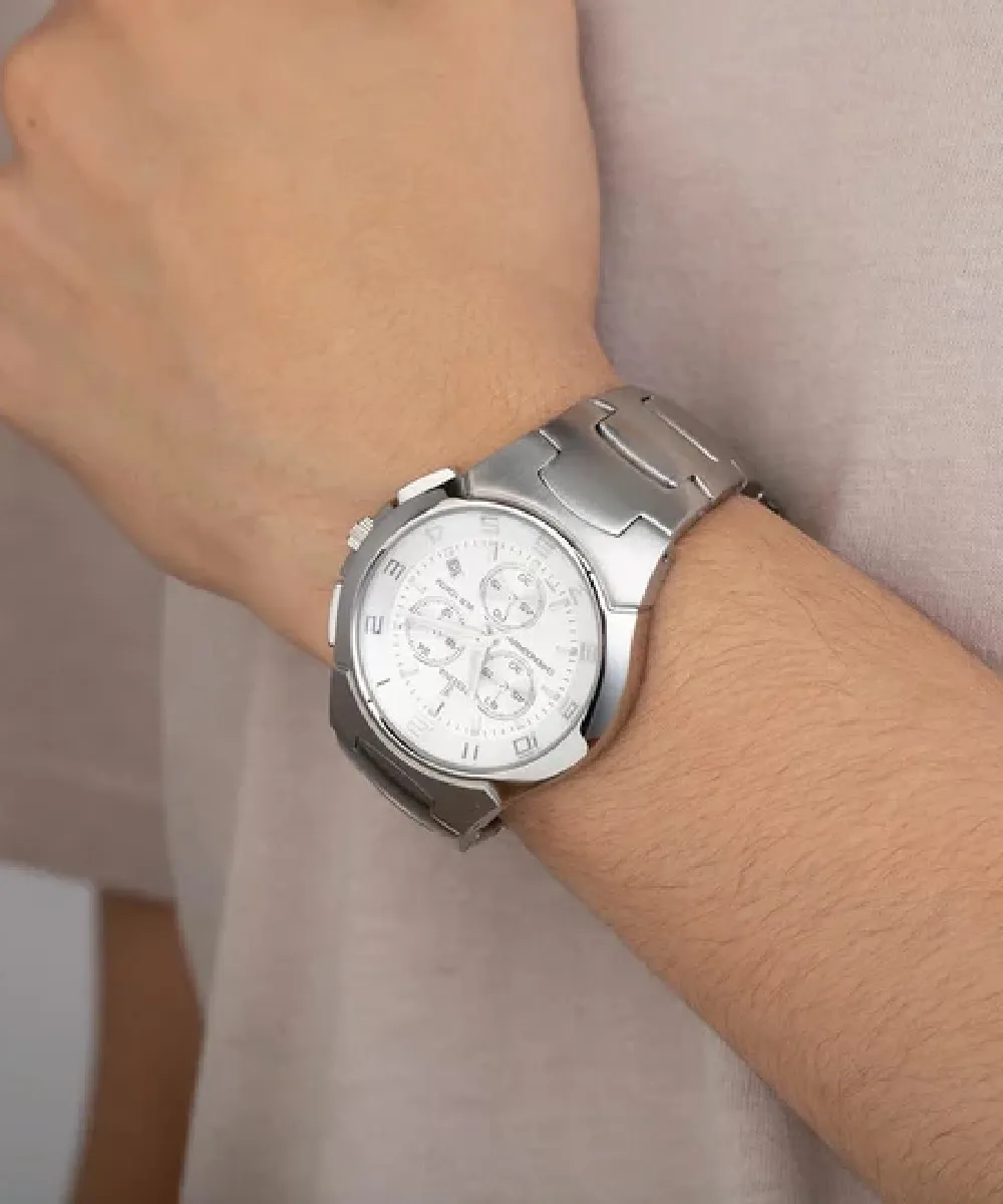 Orologio TIMELESS CHRONOGRAPH Festina Uomo