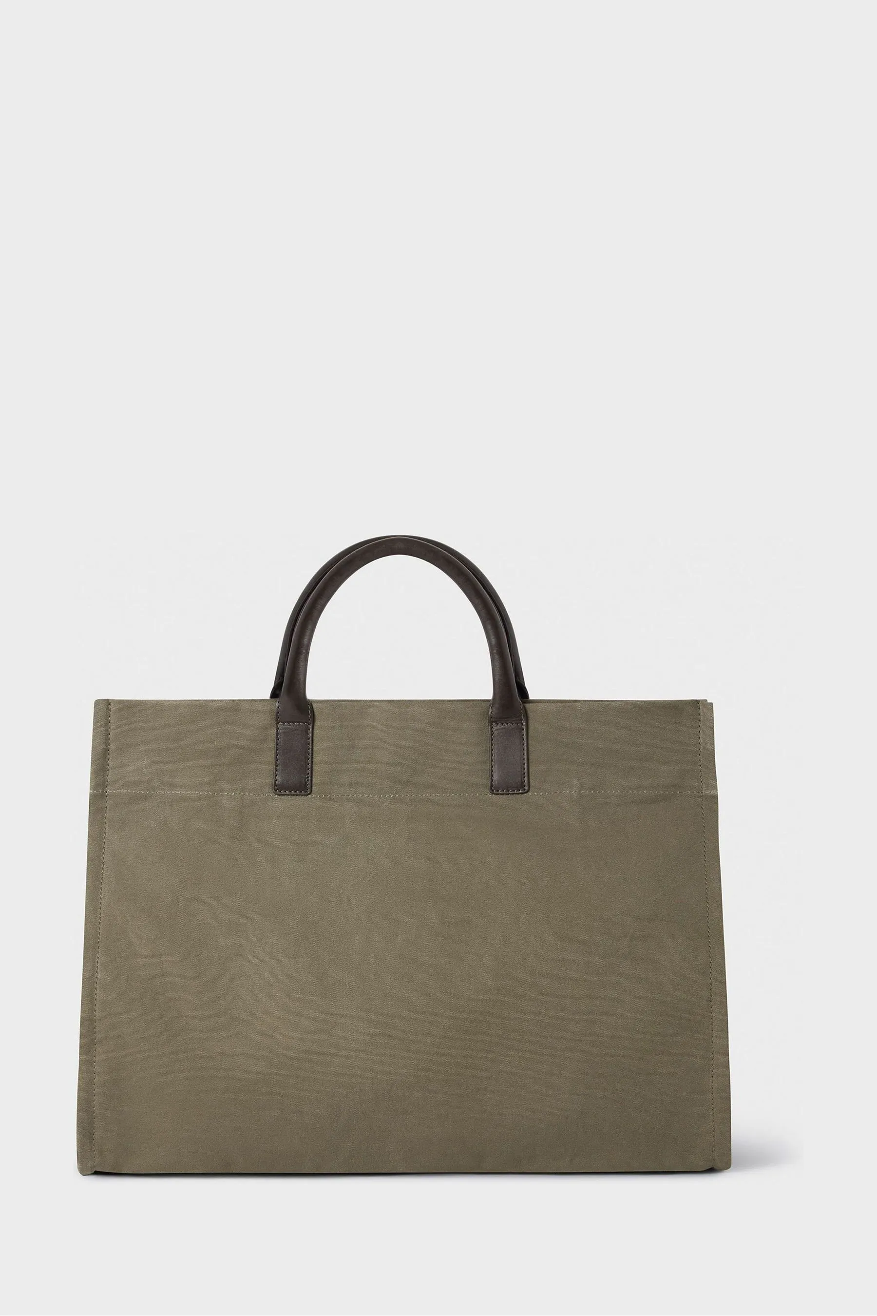 Osprey London - Borsa tote grande in tela 