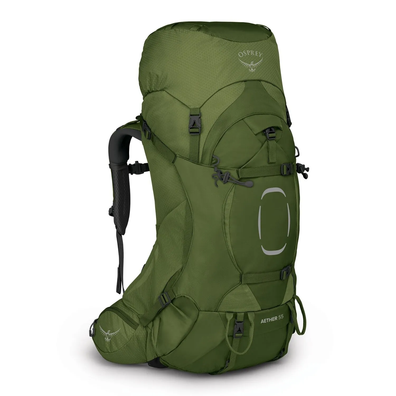 Osprey Zaino Aether 55 S-M 78 cm