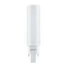 Osram Dulux-DE LED 7W 770lm - 840 Bianco Freddo | Sostitutiva 18W