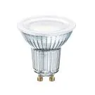 Osram Parathom Pro Faretti LED GU10 PAR16 7.9W 650lm 120D - 940 Bianco Freddo | Miglior Resa Cromatica - Dimmerabile - Sostituti