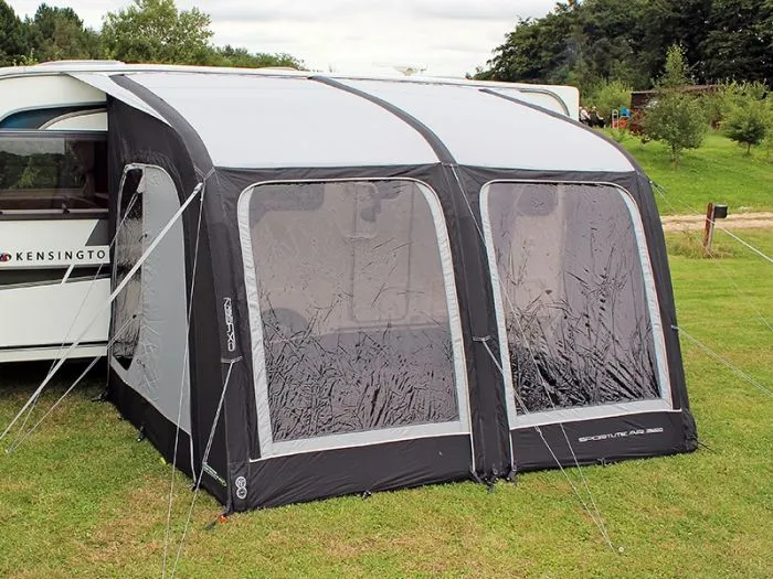 Outdoor Revolution Sportlite Air 320 veranda