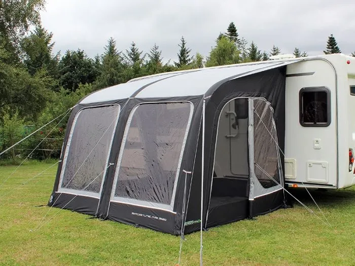 Outdoor Revolution Sportlite Air 320 veranda