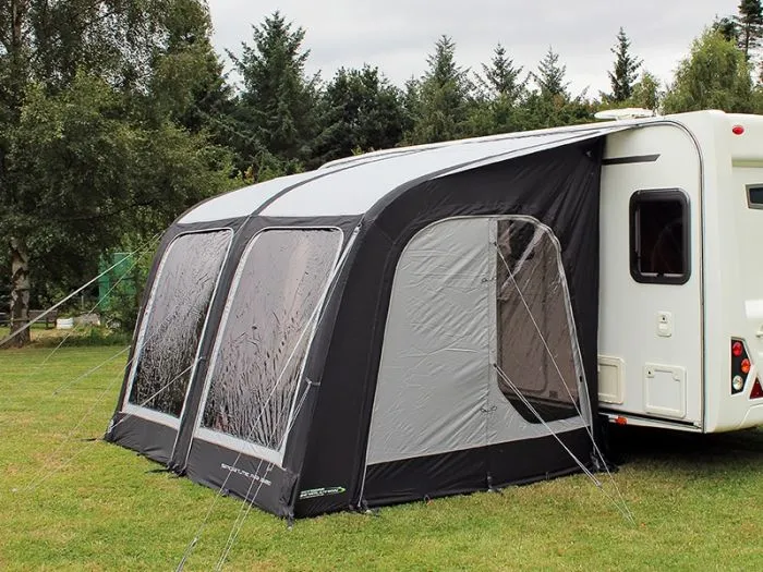 Outdoor Revolution Sportlite Air 320 veranda