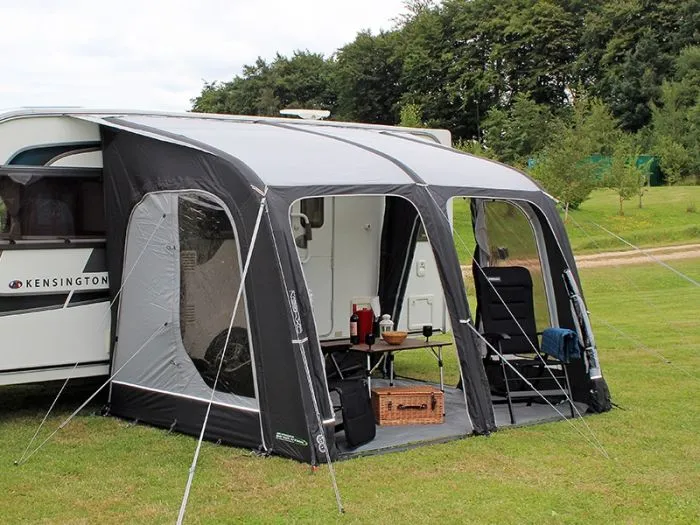 Outdoor Revolution Sportlite Air 320 veranda