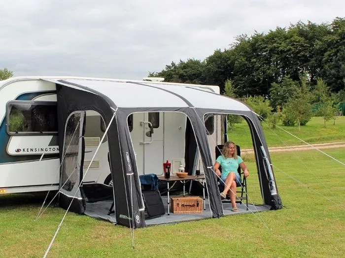 Outdoor Revolution Sportlite Air 320 veranda