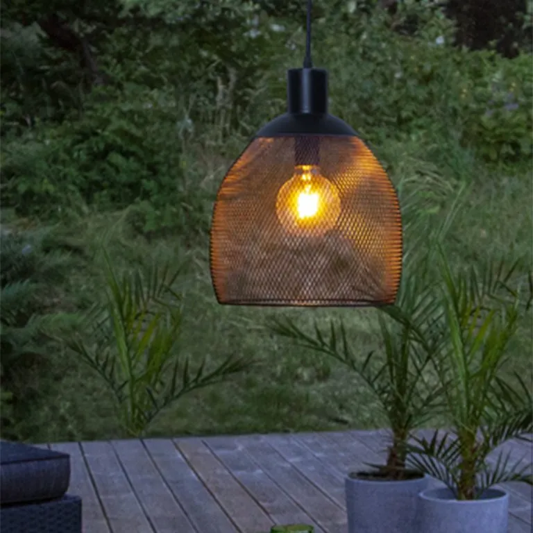 Outdoor sospensione Solar Sunlight
