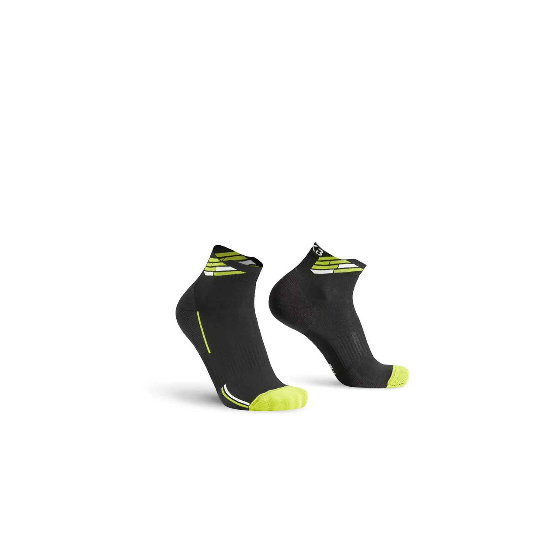 OXYBURN CALZE STRIDE SHORT CUT