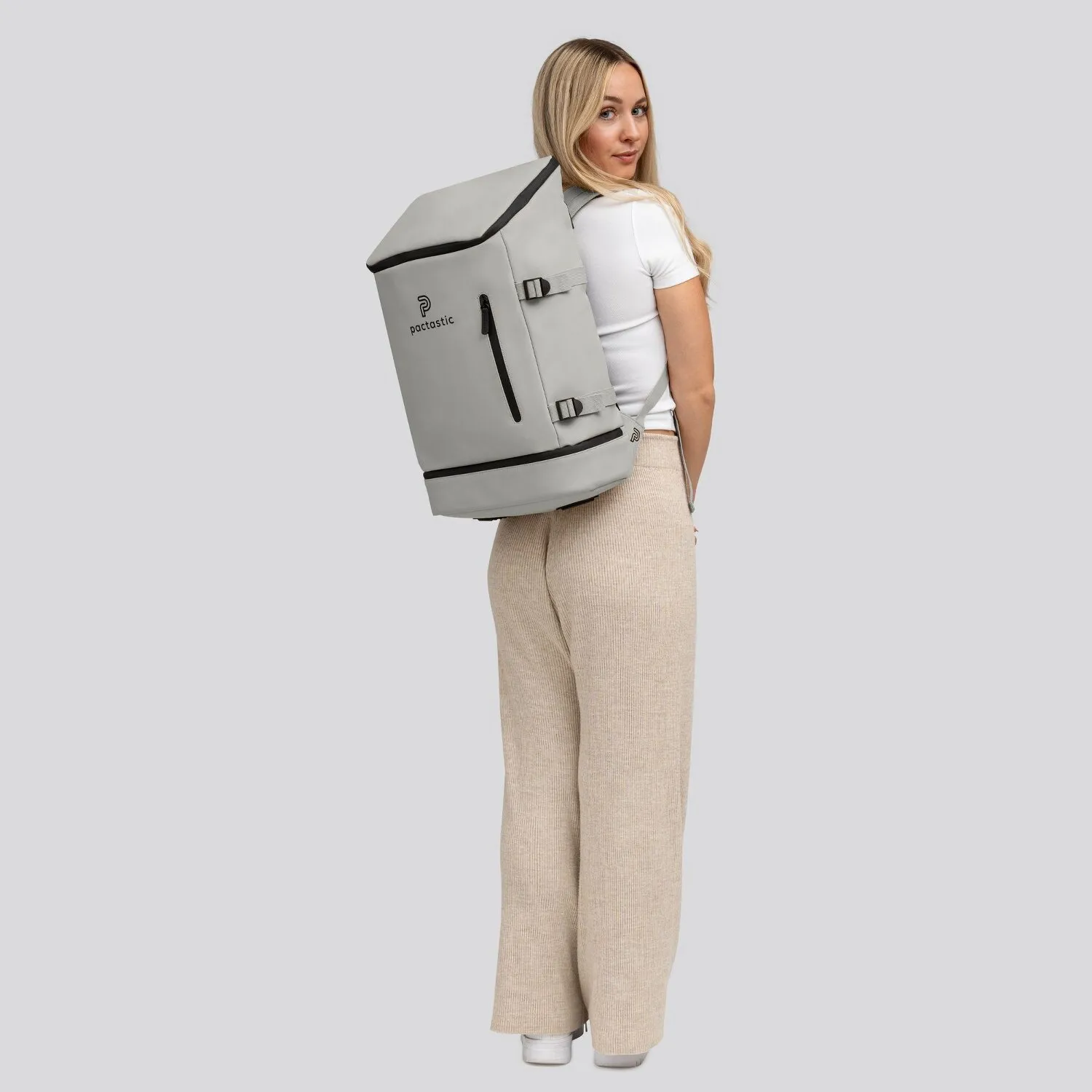 Pactastic Urban Collection Zaino 50 cm Scomparto per laptop