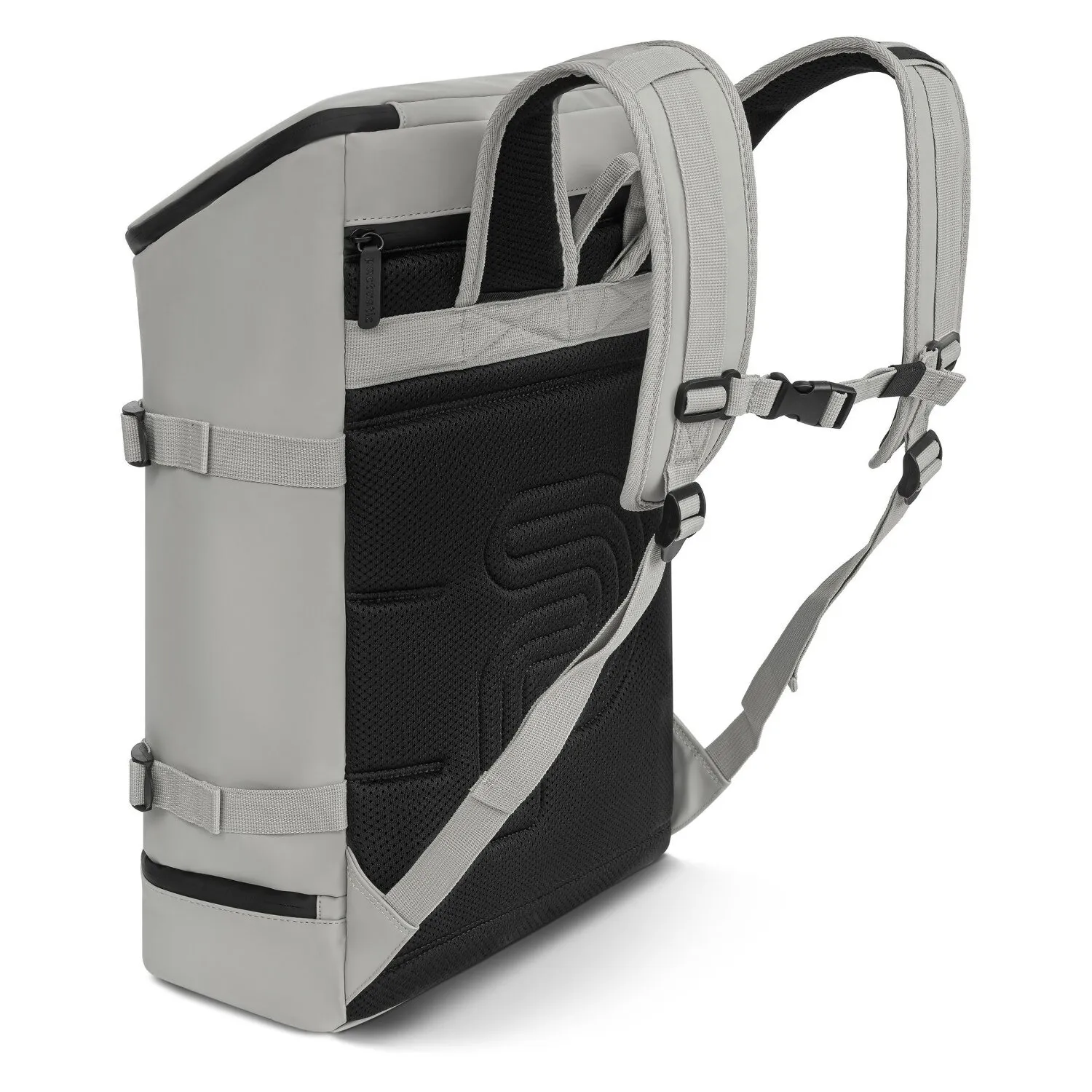 Pactastic Urban Collection Zaino 50 cm Scomparto per laptop