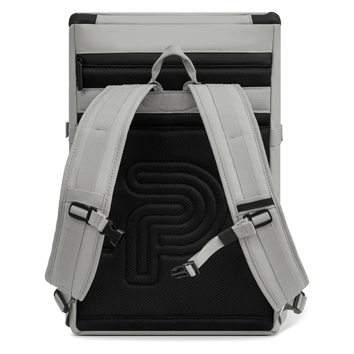 Pactastic Urban Collection Zaino 50 cm Scomparto per laptop