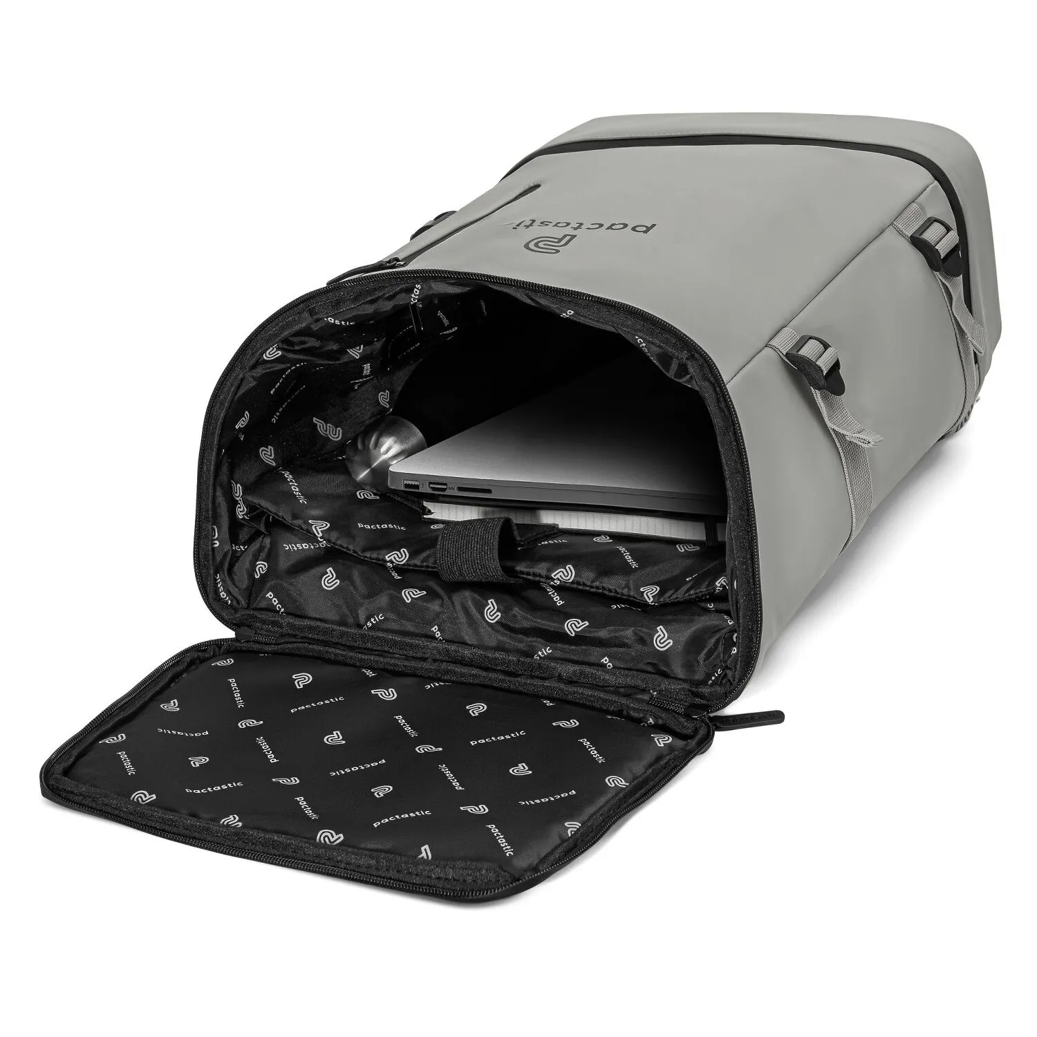 Pactastic Urban Collection Zaino 50 cm Scomparto per laptop