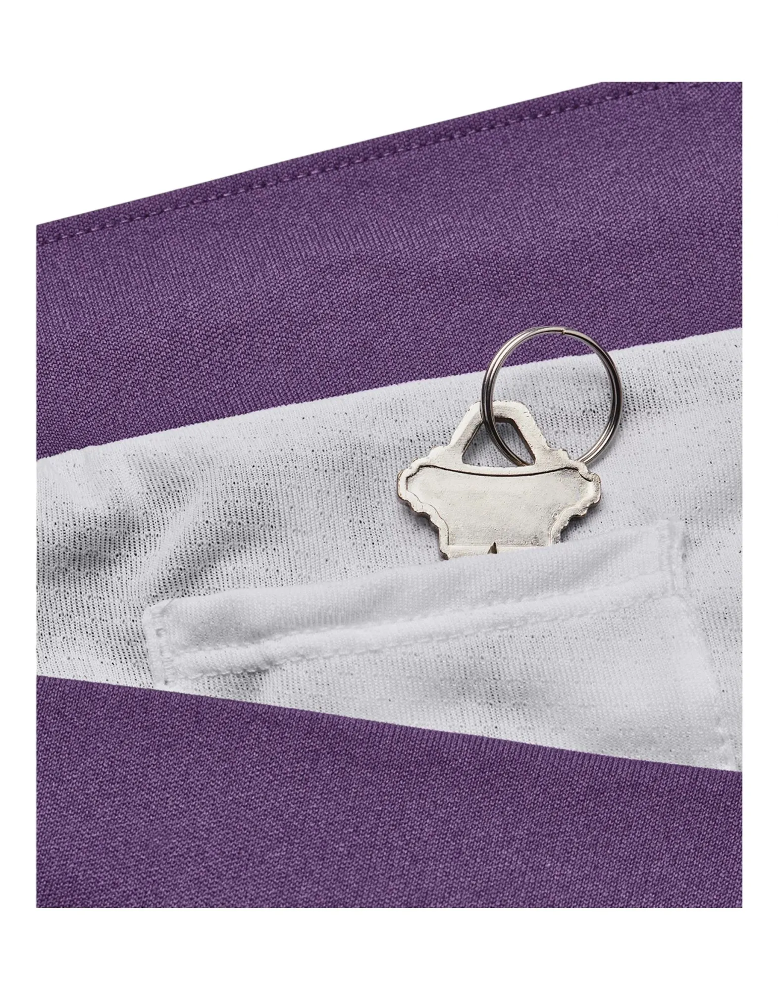 Pantaloncini Fly-By Elite 3IN Donna Retro Purple/Pink Shock