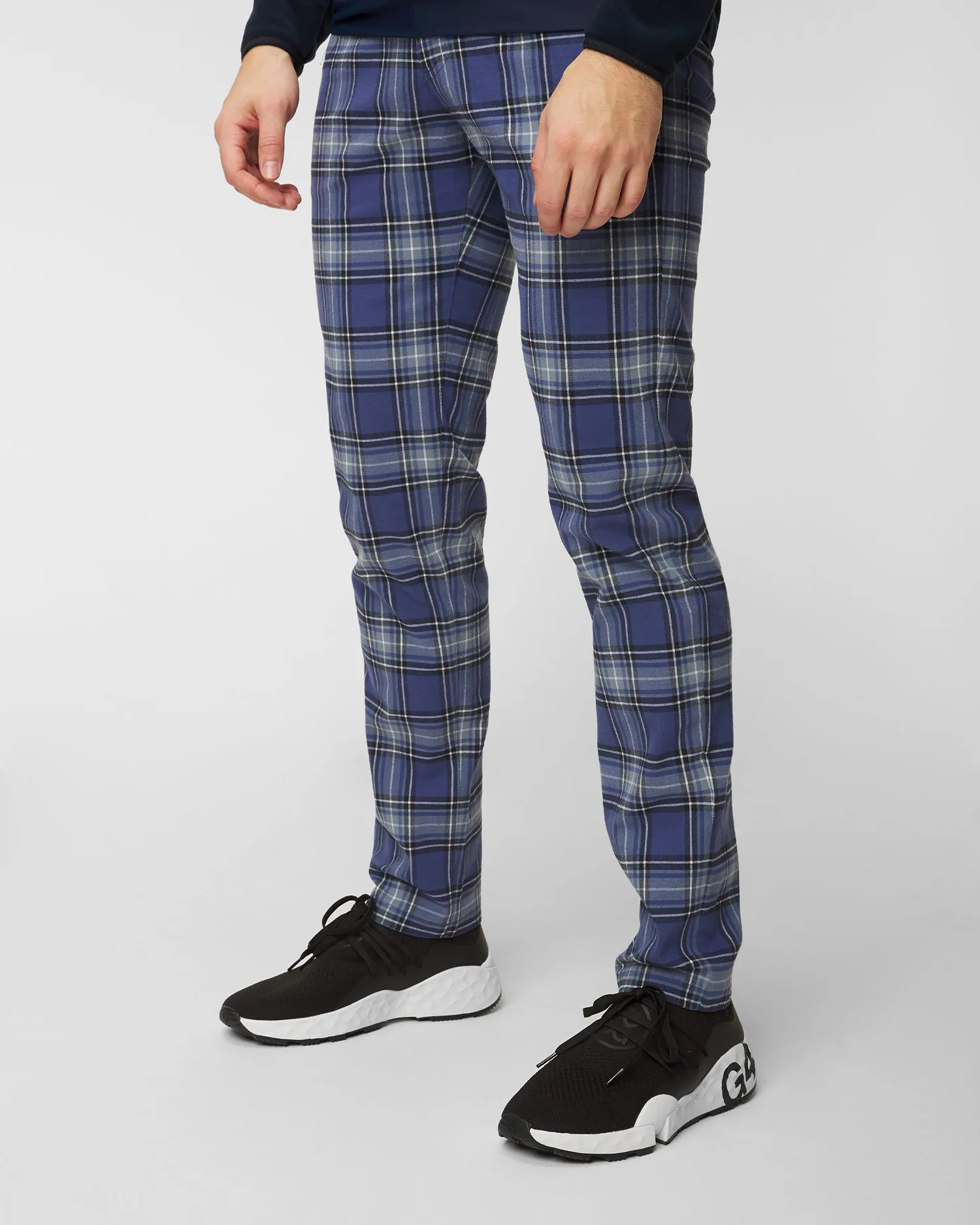 Pantaloni CHERVO SAMPAIO 65555-057e
