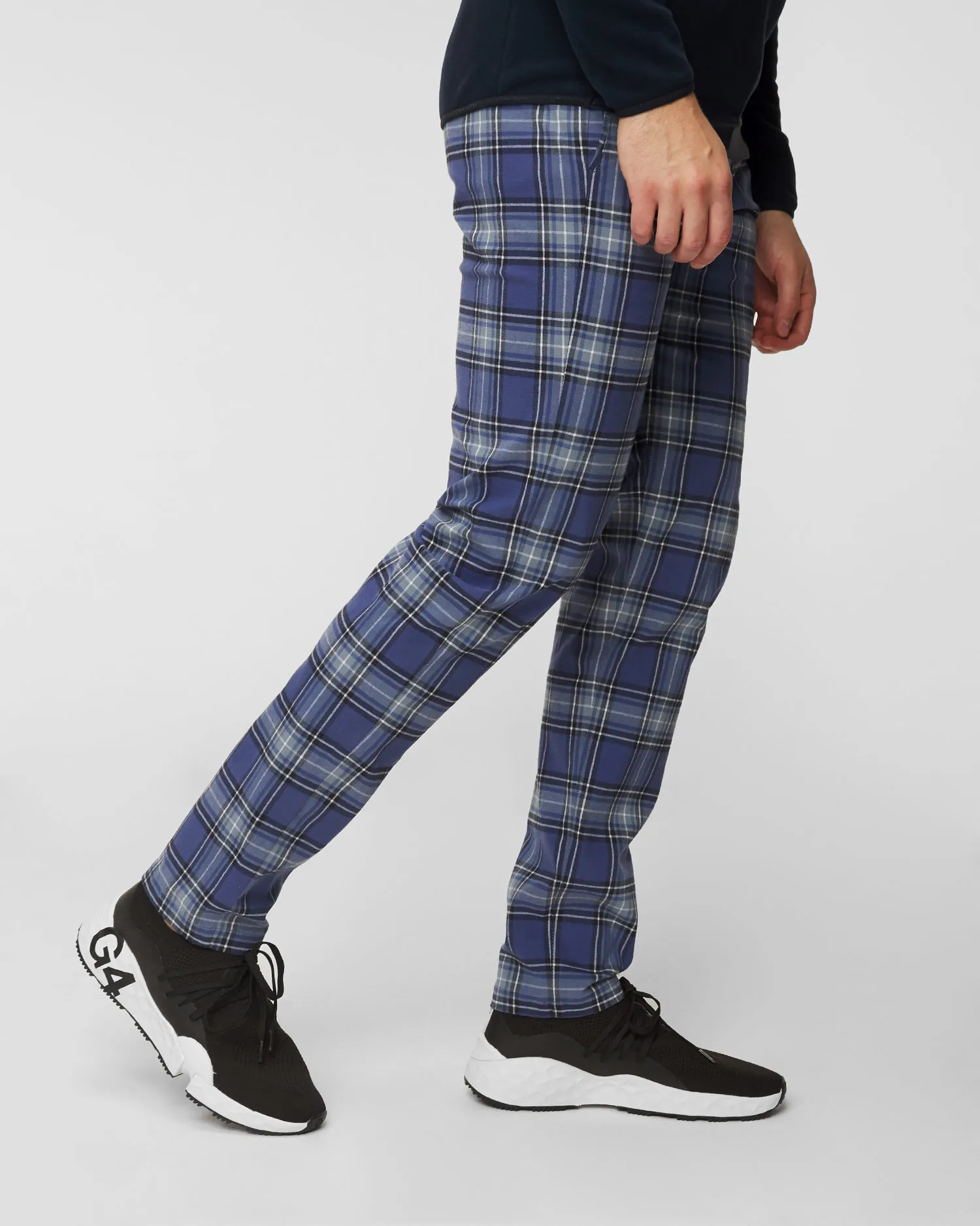 Pantaloni CHERVO SAMPAIO 65555-057e