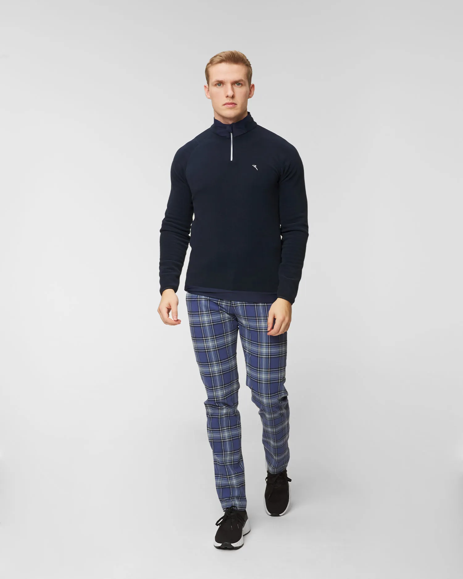 Pantaloni CHERVO SAMPAIO 65555-057e