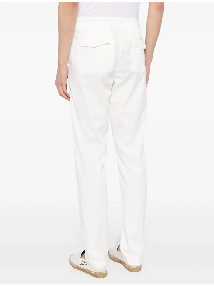 Pantaloni con coulisse
