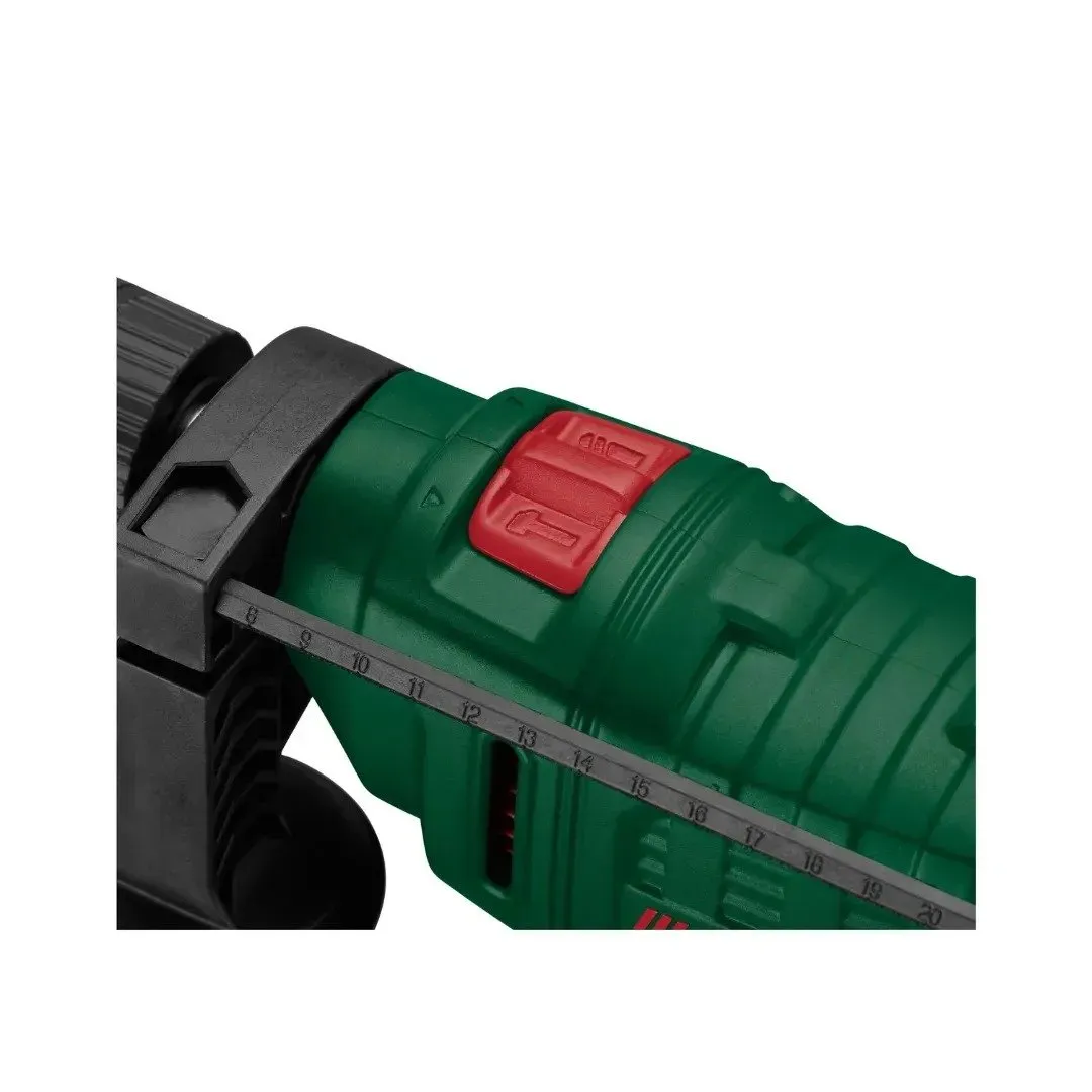 Parkside PSBM D5 Trapano a percussione tassellatore leggero 