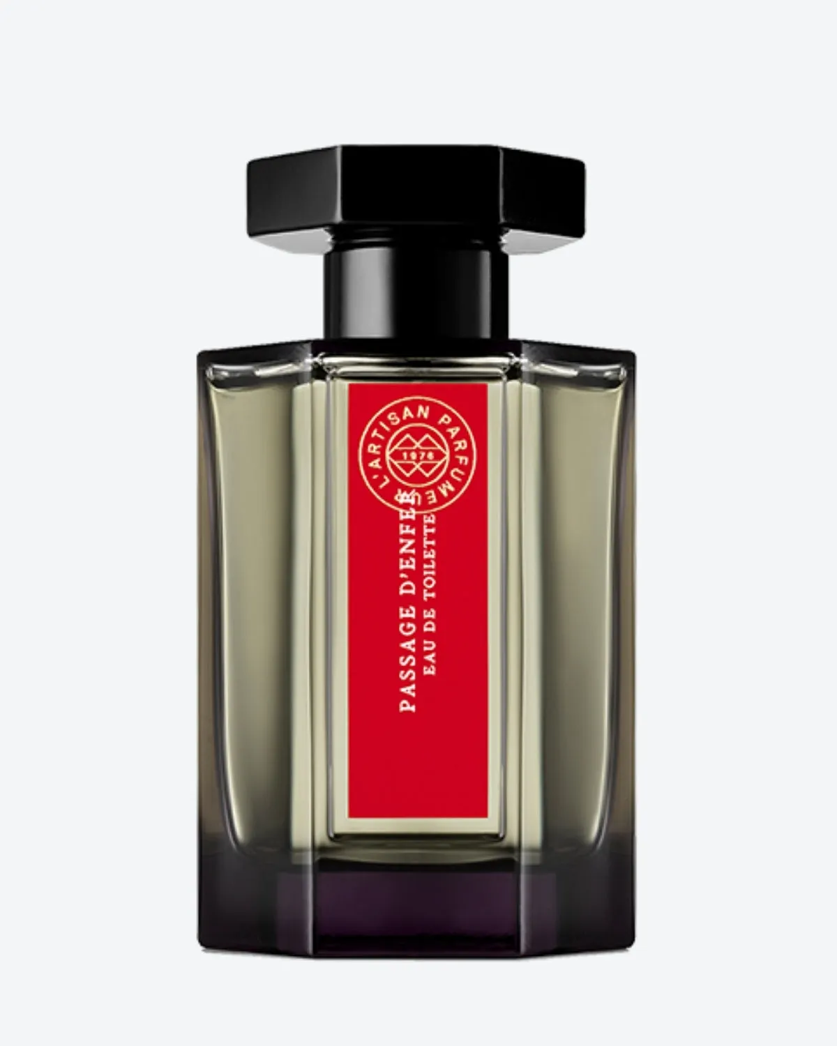 Passage d'Enfer - Eau de Toilette