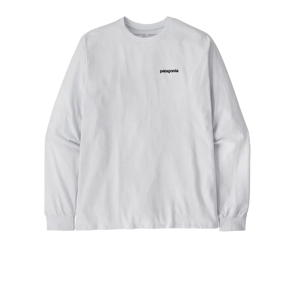 Patagonia P-6 Logo Responsibili-Tee Top -  AW24