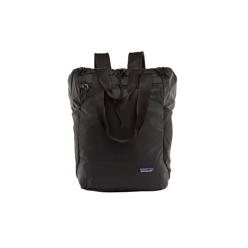 Patagonia Ultralight Black Hole Tote Pack 27 L