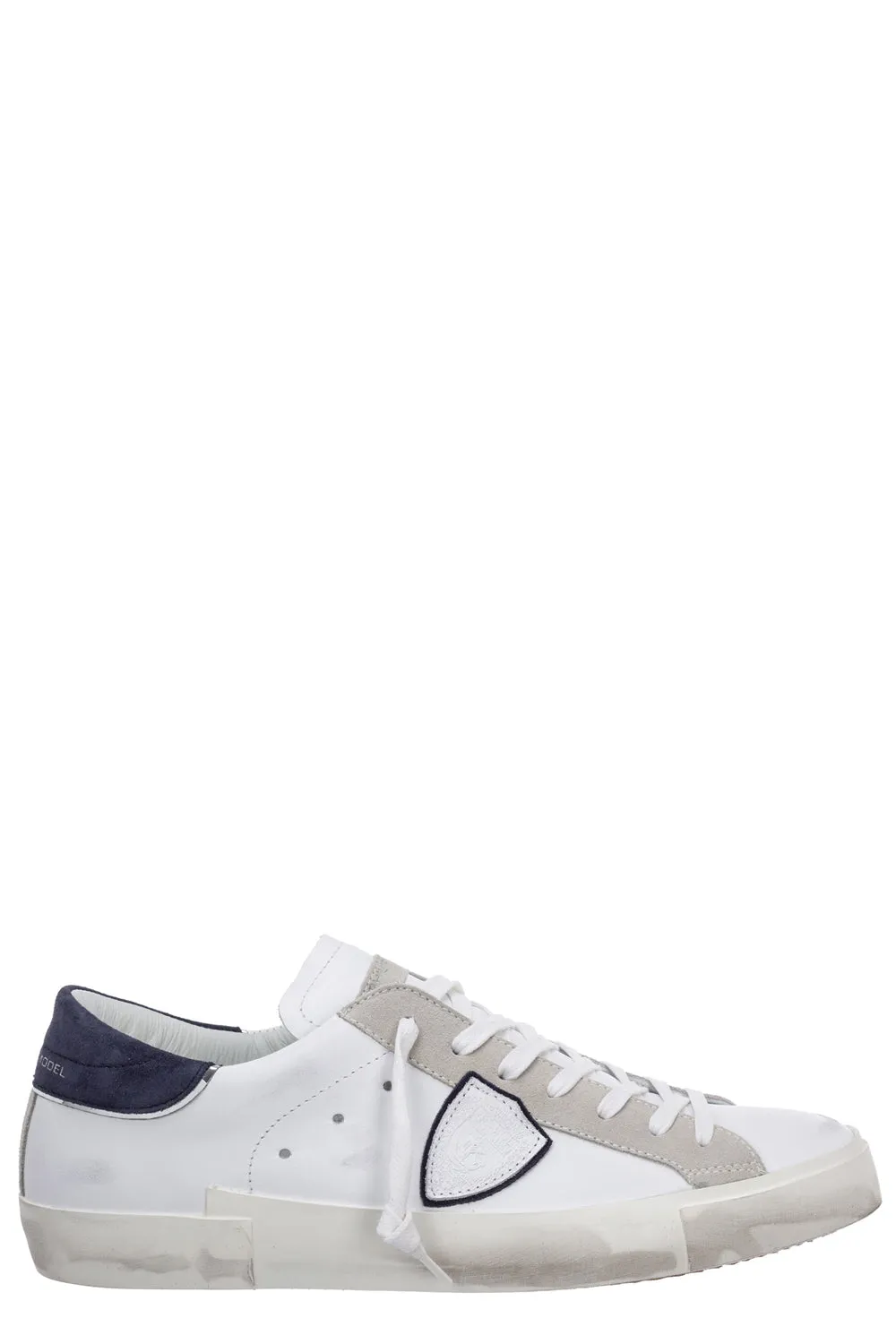 PHILIPPE MODEL Scarpe basse PRSX