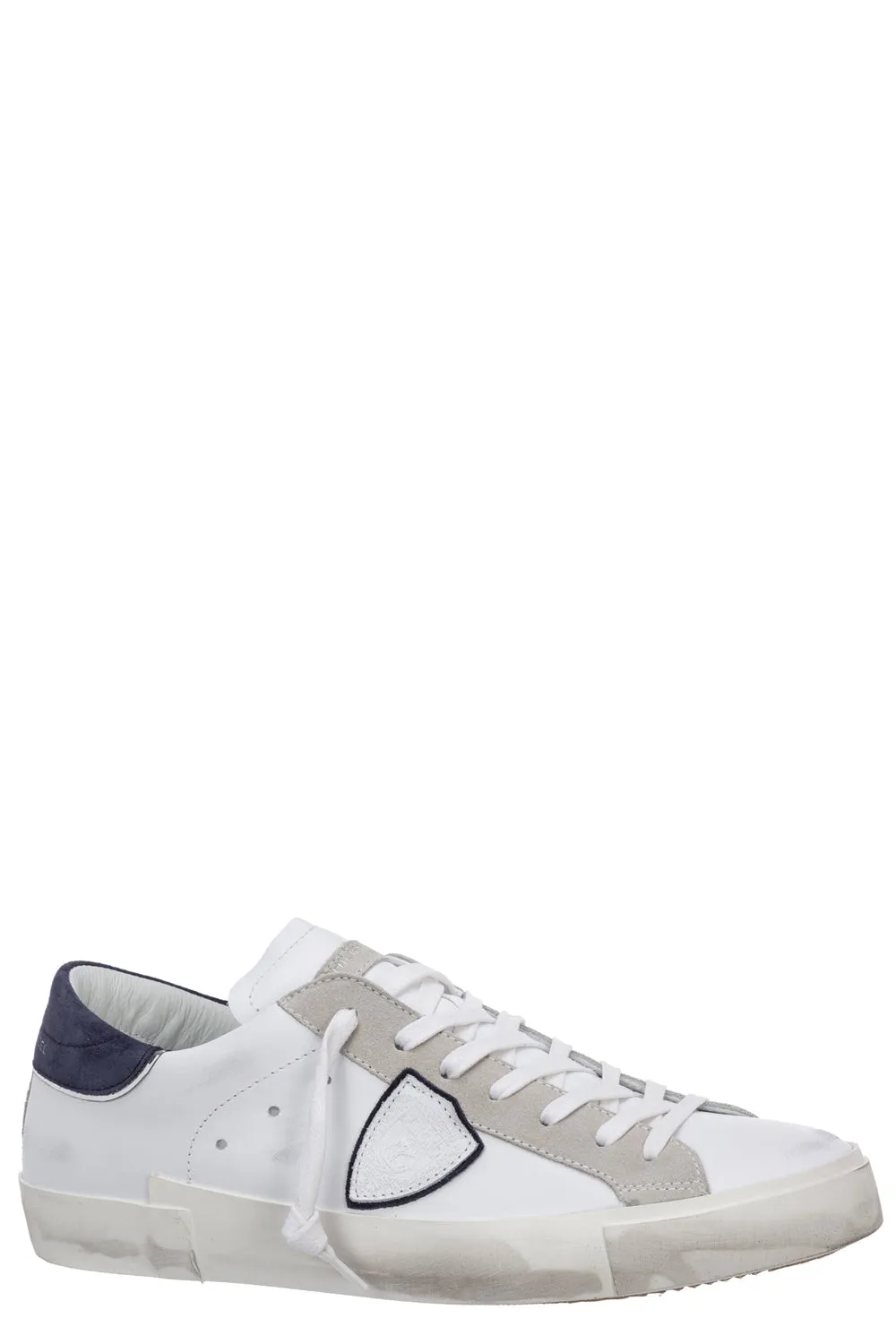 PHILIPPE MODEL Scarpe basse PRSX