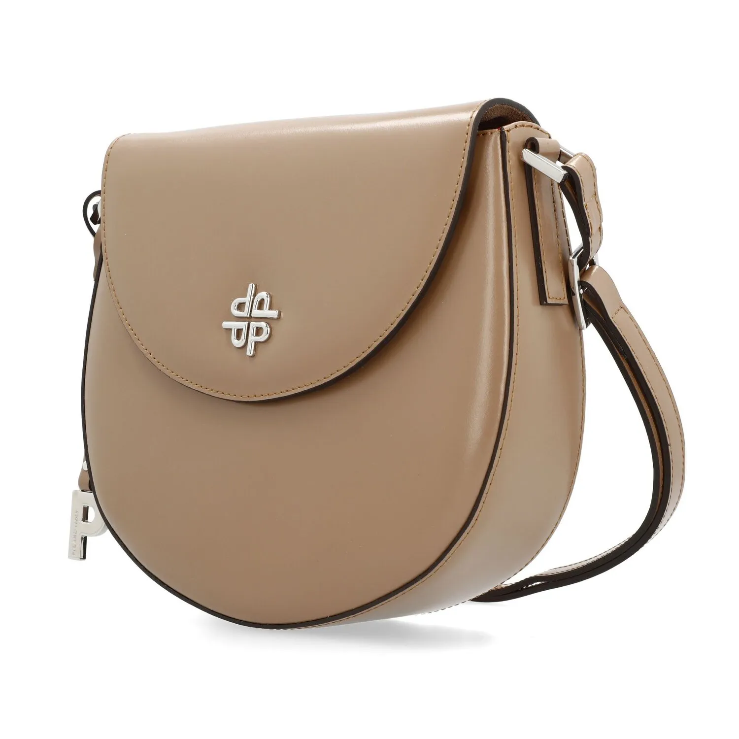 Picard Black Tie Borsa a tracolla Pelle 22 cm